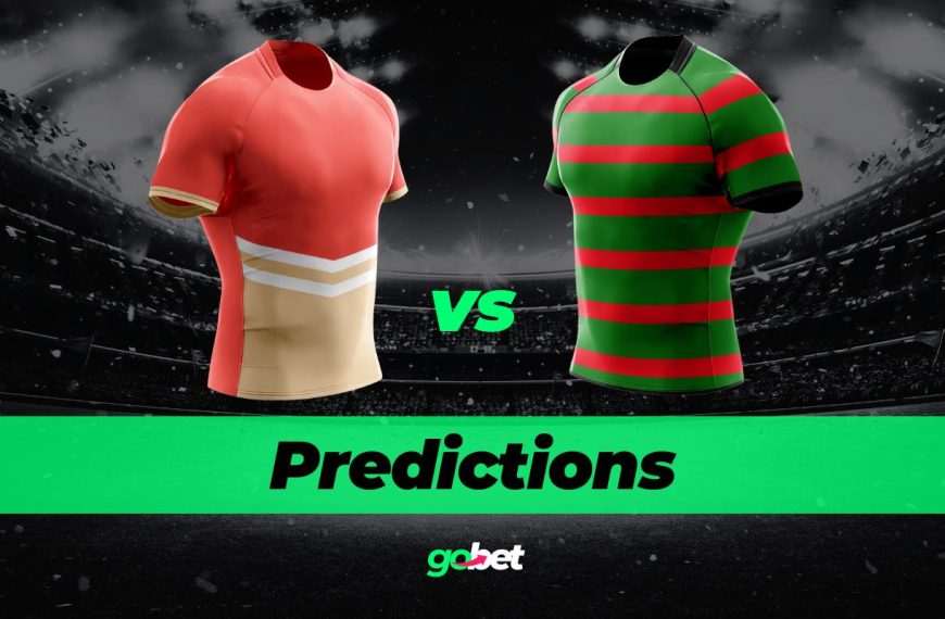 gobet dolphins vs rabbitohs nrl tips