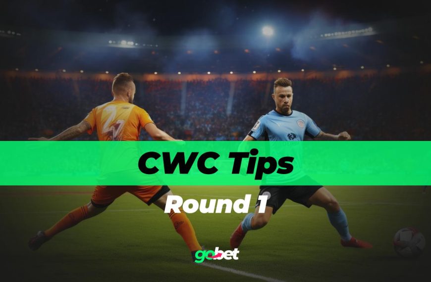 gobet fifa club world cup round 1 tips
