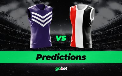 Fremantle vs. St Kilda Predictions – AFL Round 16 2025