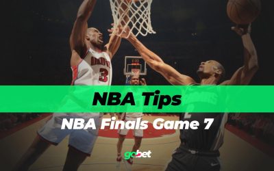 NBA Finals Game 7 Expert Tips & Predictions