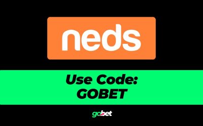 Neds Code: Use Code ‘GOBET’