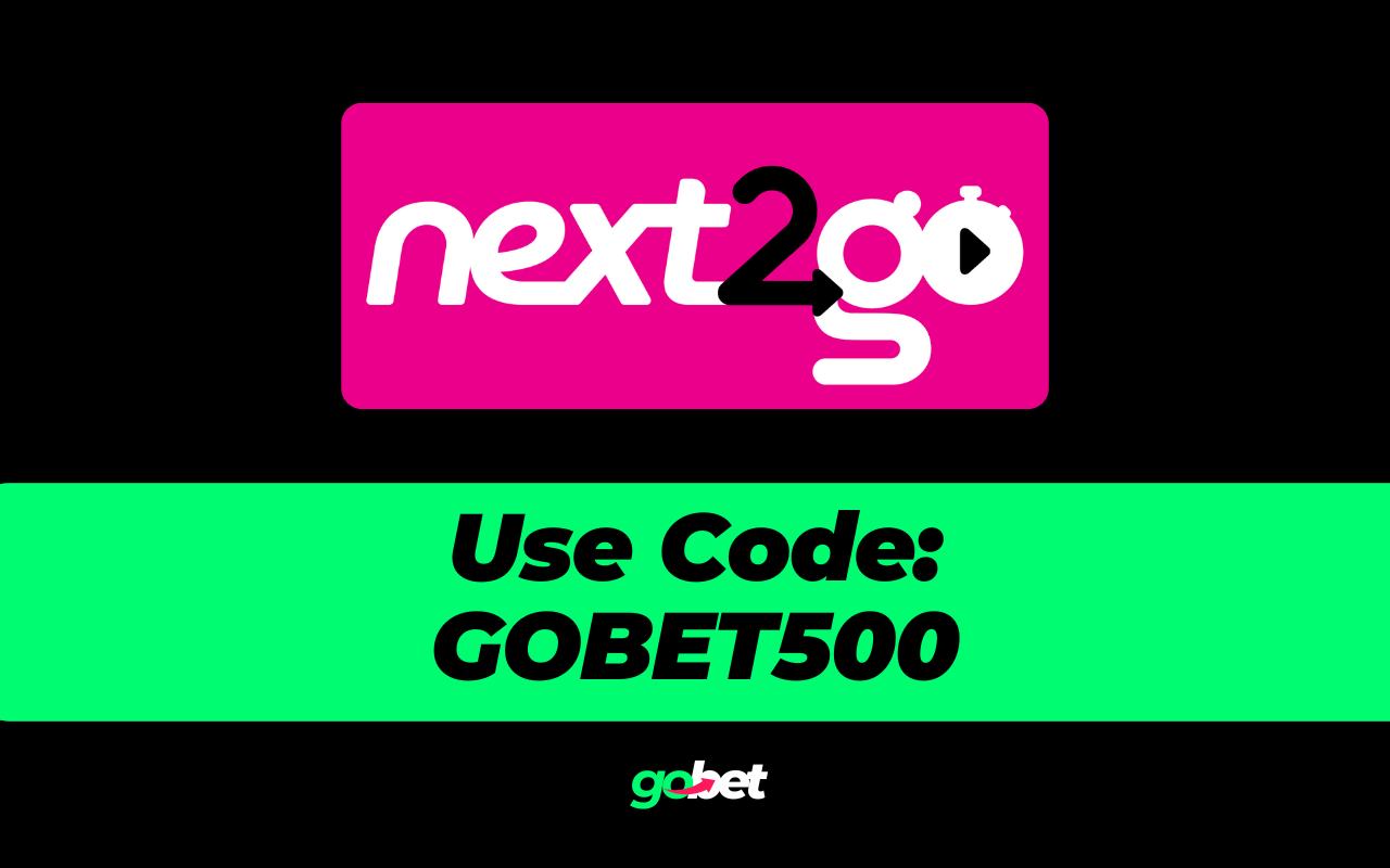 gobet next2go code gobet next2go code