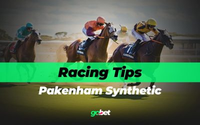 Pakenham Synthetic Racing Tips for Monday, June 30th 2025