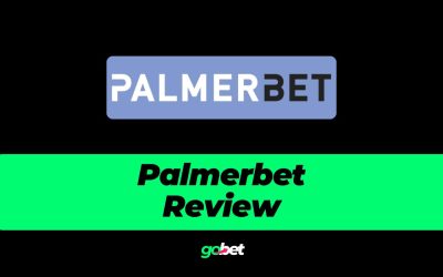 Palmerbet Code, Review & Withdrawal Times