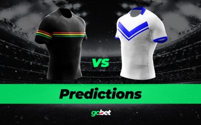 Panthers vs. Bulldogs Predictions – NRL Round 17 2025