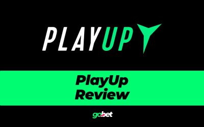 PlayUp Code, Review & Withdrawal Times