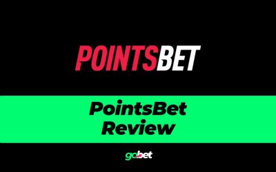 PointsBet Code & Review