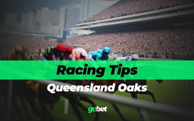 gobet queensland oaks tips