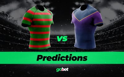 Rabbitohs vs. Storm Predictions – NRL Round 16 2025