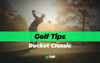 gobet rocket classic tips