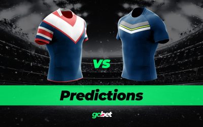 Roosters vs. Cowboys Predictions – NRL Round 11 2026