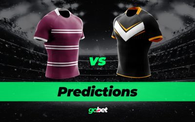 Sea Eagles vs. Wests Tigers Predictions – NRL Round 17 2025