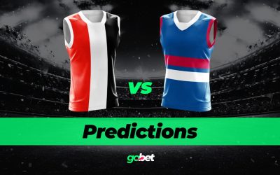 gobet st kilda vs western bulldogs afl tips