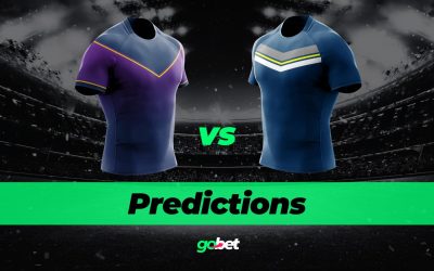 Storm vs. Cowboys Predictions – NRL Round 14 2025