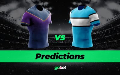 Storm vs. Sharks Predictions – NRL Round 17 2025