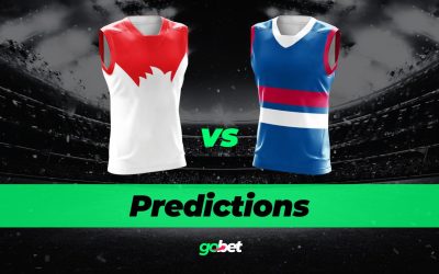 Sydney vs. Western Bulldogs Predictions – AFL Round 16 2025