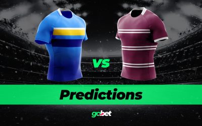 Titans vs. Sea Eagles Predictions – NRL Round 15 2025