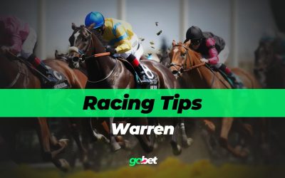 Warren Racing Tips for Monday, June 2nd 2025