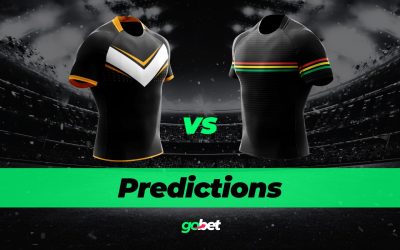 Wests Tigers vs. Panthers Predictions – NRL Round 14 2025
