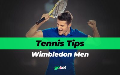 2026 Wimbledon Men Predictions & Betting Tips