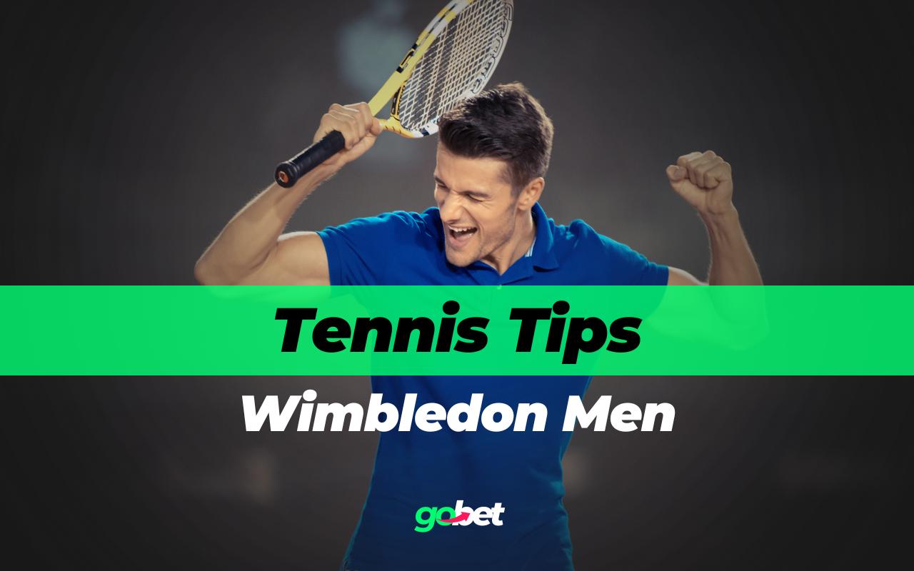 2026 Wimbledon Men Predictions & Betting Tips