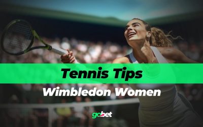 2026 Wimbledon Women Predictions & Betting Tips