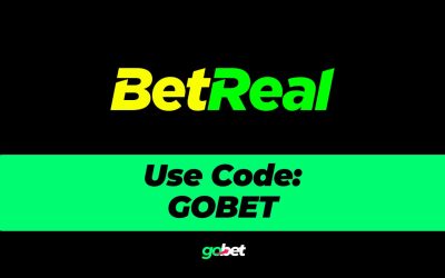 BetReal Code: Use Code ‘GOBET’
