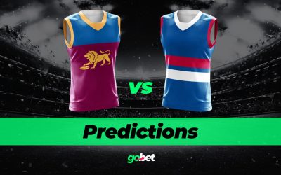 Brisbane vs. Western Bulldogs Predictions – AFL Round 19 2025