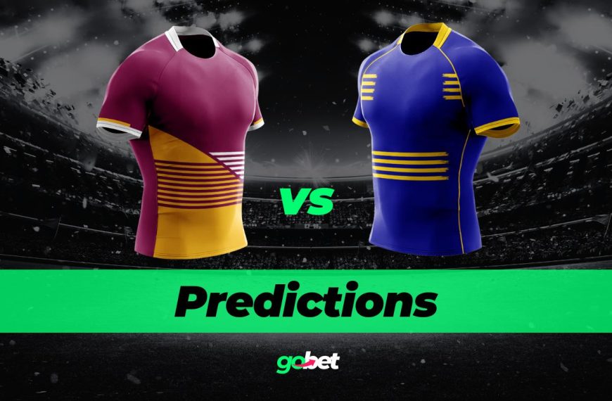 gobet broncos vs eels nrl tips