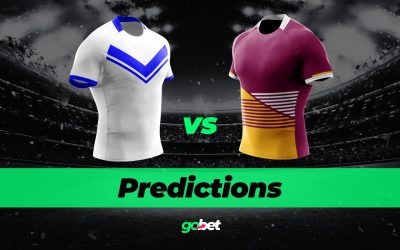 Bulldogs vs. Broncos Predictions – NRL Round 18 2025