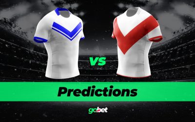 Bulldogs vs. Dragons Predictions – NRL Round 20 2025