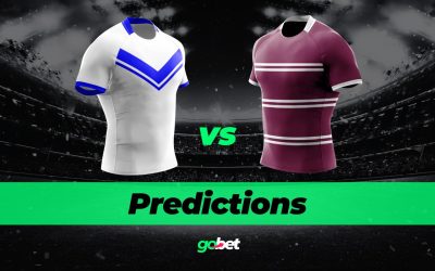 Bulldogs vs. Sea Eagles Predictions – NRL Round 21 2025