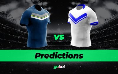 Cowboys vs. Bulldogs Predictions – NRL Round 19 2025