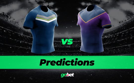 gobet cowboys vs storm nrl tips