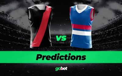 Essendon vs. Western Bulldogs Predictions – AFL Round 20 2025
