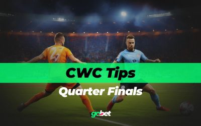 gobet fifa club world cup quarter finals tips