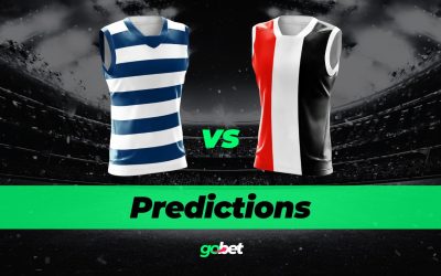 Geelong vs. St Kilda Predictions – AFL Round 19 2025