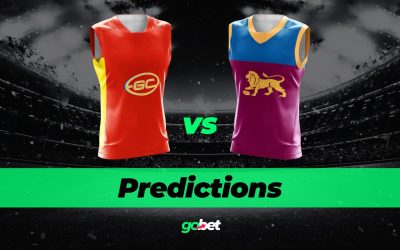 Gold Coast vs. Brisbane Predictions – AFL Round 20 2025