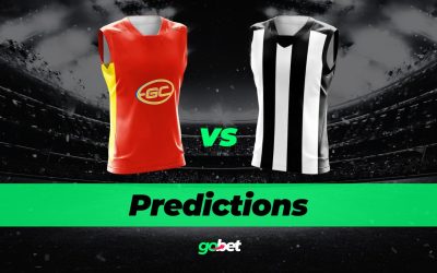 Gold Coast vs. Collingwood Predictions – AFL Round 18 2025