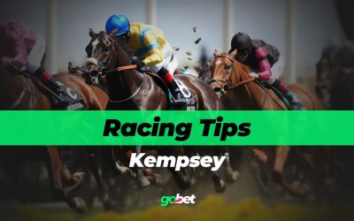 gobet kempsey racing tips