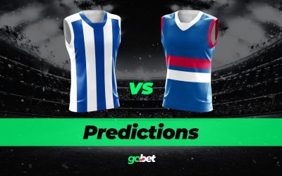 North Melbourne vs. Western Bulldogs Predictions – AFL Round 17 2025