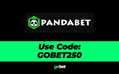 PandaBet Code: Use Code ‘GOBET250’
