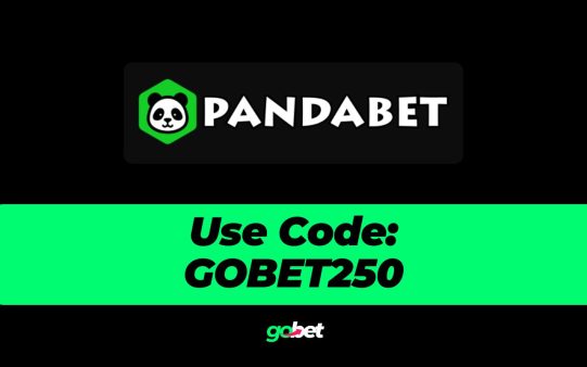 gobet pandabet code