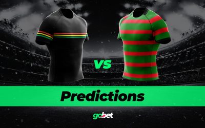 Panthers vs. Rabbitohs Predictions – NRL Round 20 2025