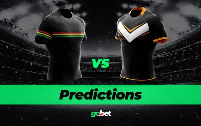 Panthers vs. Wests Tigers Predictions – NRL Round 21 2025