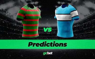Rabbitohs vs. Sharks Predictions – NRL Round 10 2026