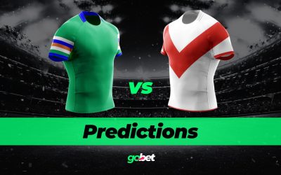 Raiders vs. Dragons Predictions – NRL Round 18 2025