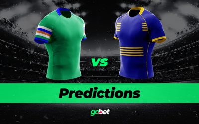 Raiders vs. Eels Predictions – NRL Round 20 2025
