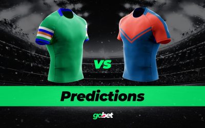 Raiders vs. Knights Predictions – NRL Round 21 2025