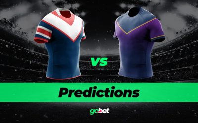 Roosters vs. Storm Predictions – NRL Round 21 2025